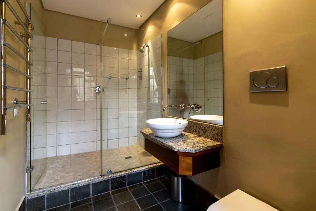 Cape Town Heritage Hotel & Spa
