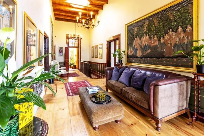 Cape Town Heritage Hotel & Spa Sudáfrica