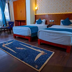 Satkar And Hotel