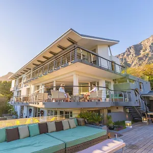 Atzaro Cape Town