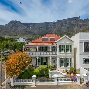 Belvedere House Cape Town