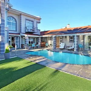Atlantic Cape Town